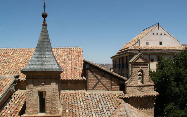 Oasis Hostel Toledo