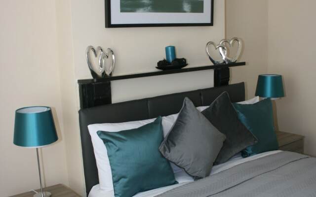 Aspley Guestrooms