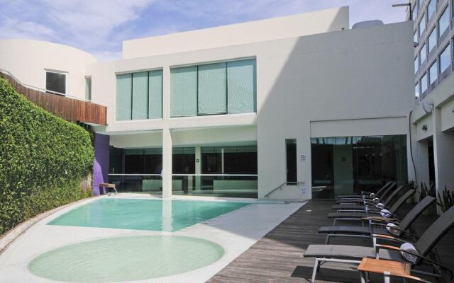 Crowne Plaza Villahermosa by IHG