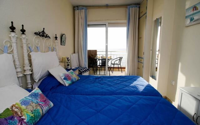 Suitur Yate Apartment - Beachfront Fuengirola