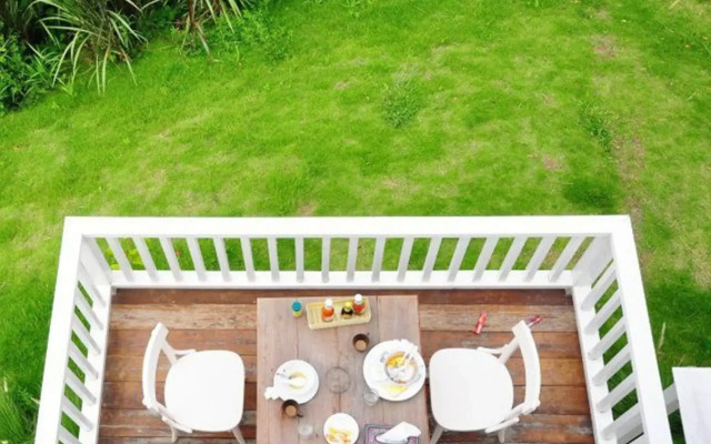 Aristo Chic Resort & Farm