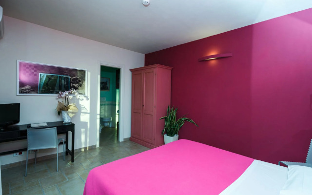 La Posta di Torrenova