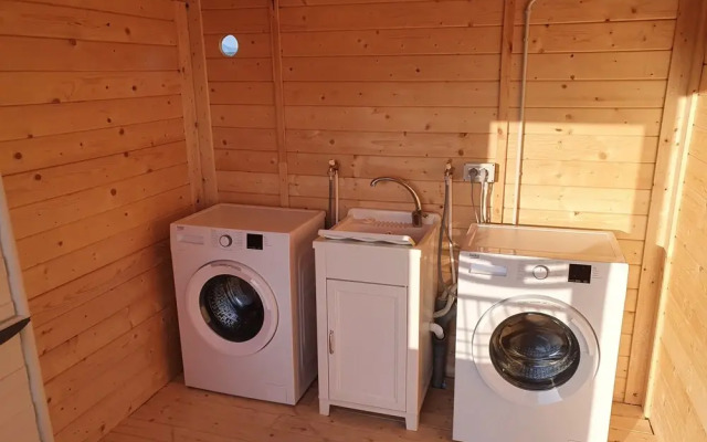 Gioberta Holiday Homes, Porto Palo Villetta