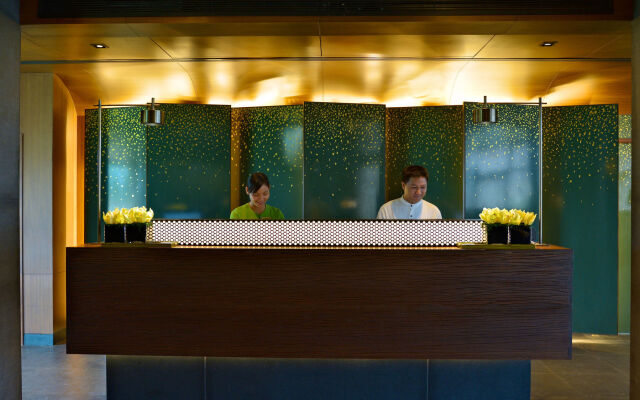 Emerald Palace Hotel