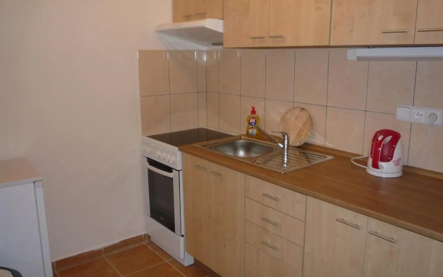 Apartmány Na Výtoni
