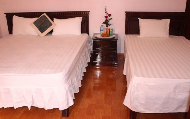 Sapa Stay Hotel