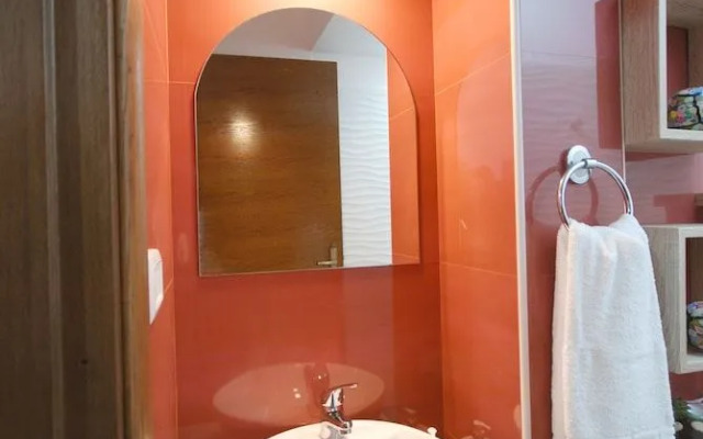 Villa Quattro Pini B&B