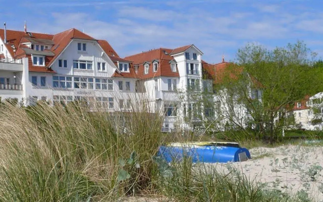 Promenadenhotel Admiral