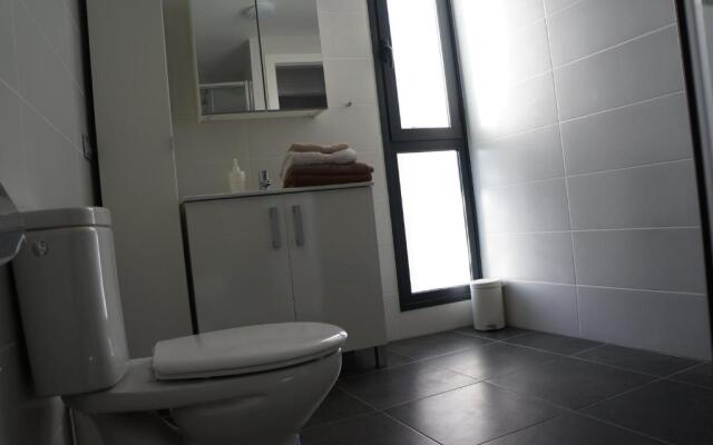 New apartment center Los Cristianos