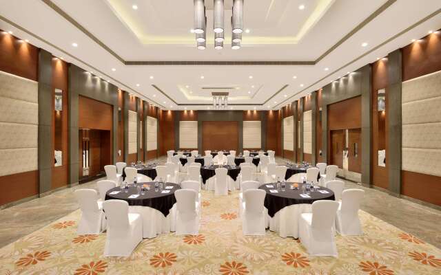 Radisson Blu Pune Hinjawadi