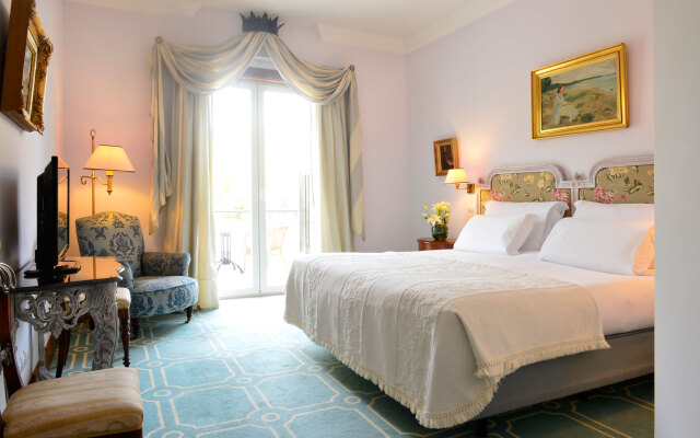 Pestana Palace Lisboa Hotel & National Monument - The Leading Hotels of the World