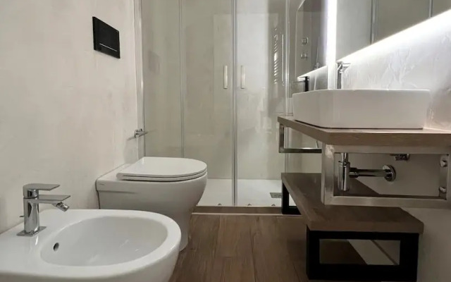 Aléa Rooms