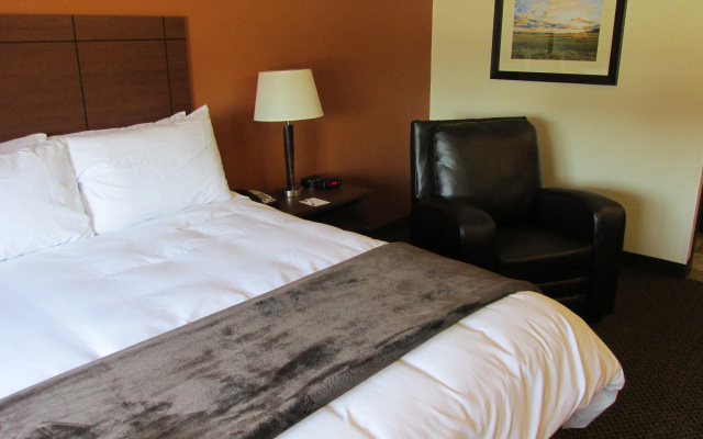 My Place Hotel - Sioux Falls, SD