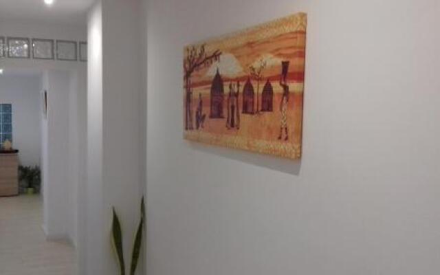 Apartment on Carrer del Dr. Lluch