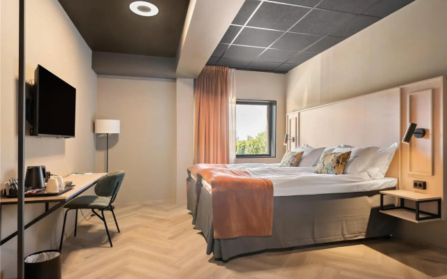 Hotel Riverside Avesta, BW Signature Collection