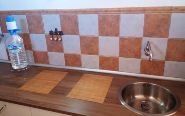 Studio in Tahiche, With Private Pool and Furnished Terrace