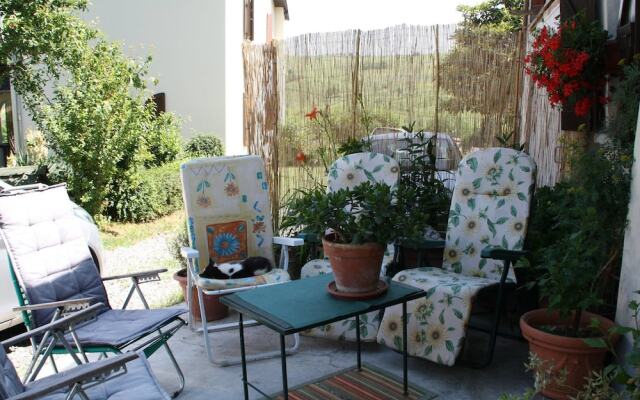 B&B La Collinese