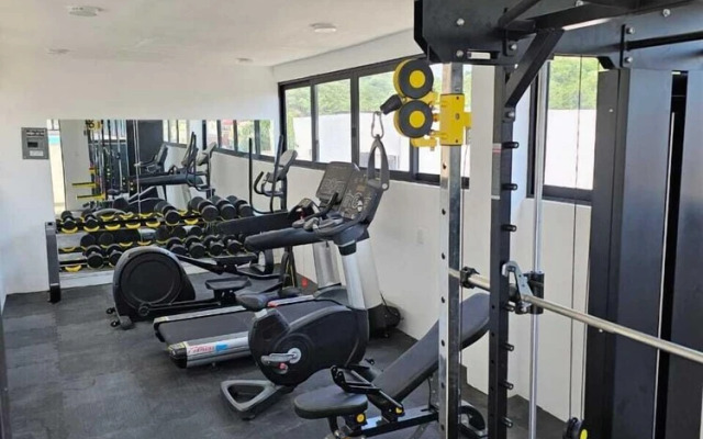 Nabani Condominios T1