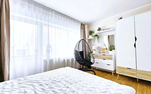 Cofy Rentals Tallinn