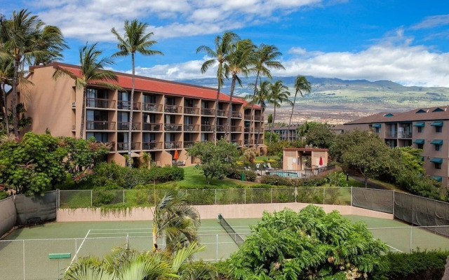 Maui Vista 3214 1 Bedroom Condo