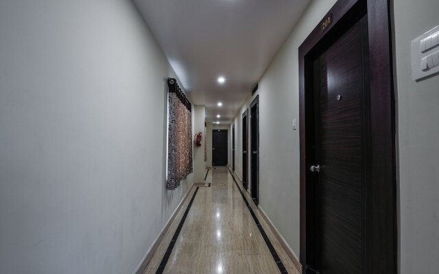 OYO 16155 Hotel Dcm Grand