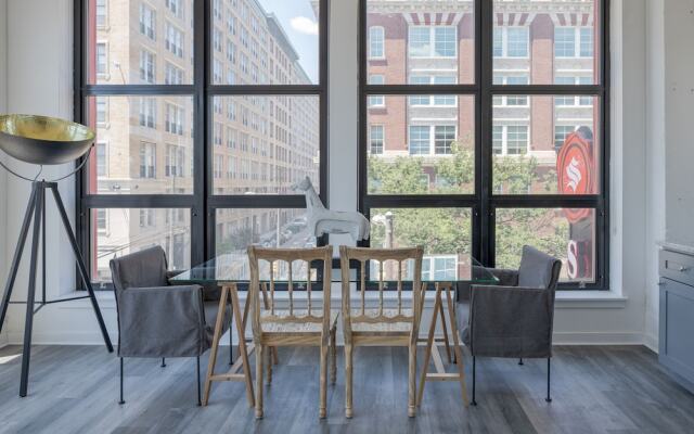 655 Lofts by Sonder