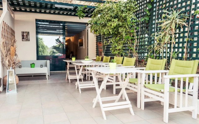 Elounda Olive Garden Studios