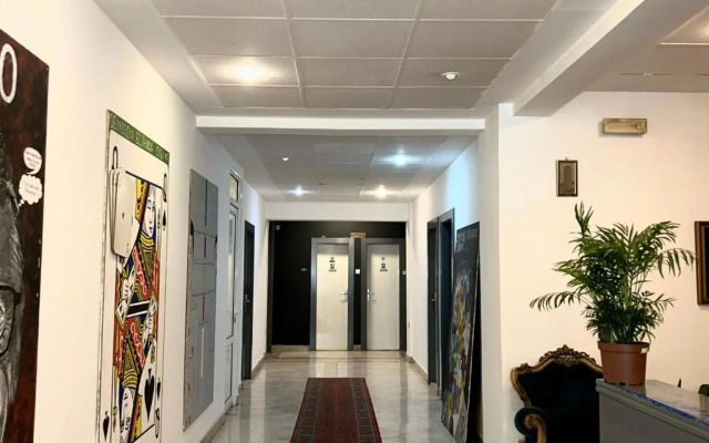 Hotel Bojatours