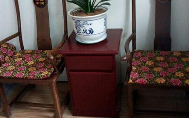 Pingyao Feng Sentai Inn