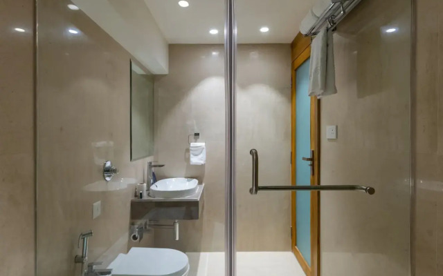 Hotel Nalanda