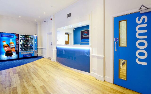 Travelodge London Central Marylebone