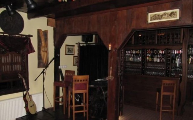 Santa Roza Butik Otel