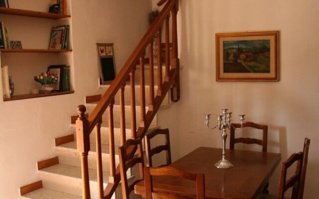 B&B La Casa nel Borgo