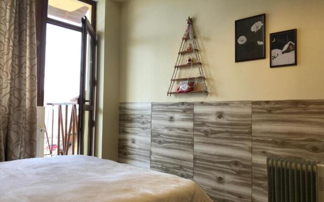 Bakuriani Snow Plaza-ბაკურიანი 47