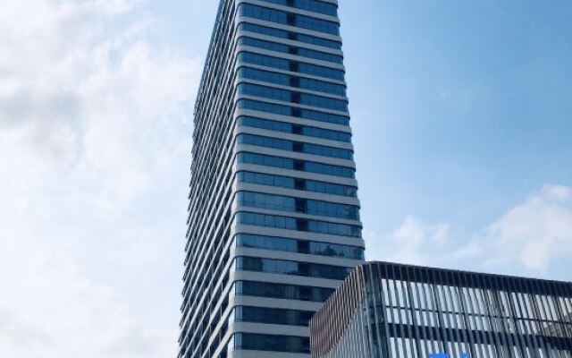 Ya Shang Shang Wei Serviced Apartment