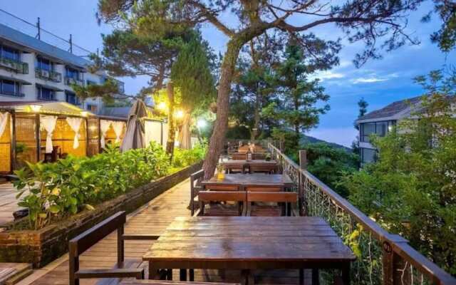 Lanzone Resort