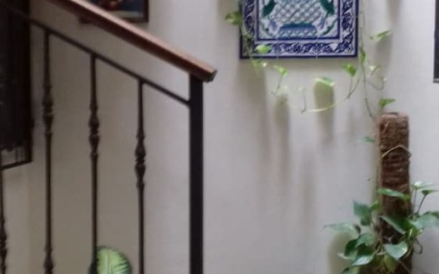 B&B L'Arabo E il Normanno