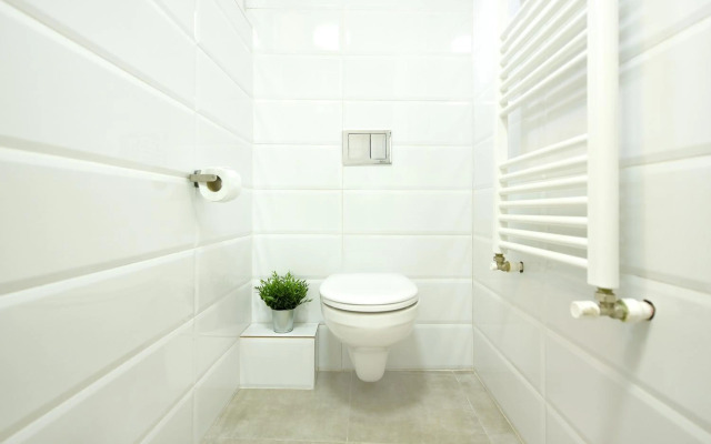 MINT - Calming 1BR in the City Center