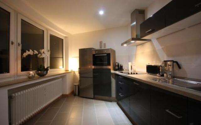City Loft Friesenplatz