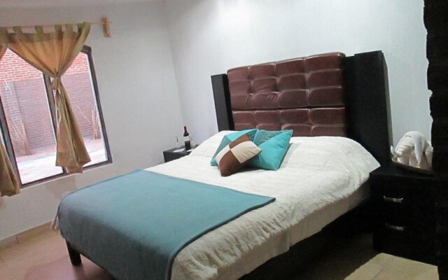 Posada Bonita Hotel SPA