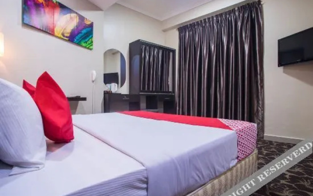 Bedmax Hostel by OYO Rooms