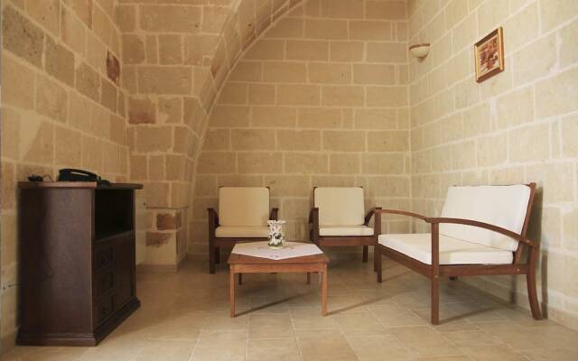 Masseria Giustiniani