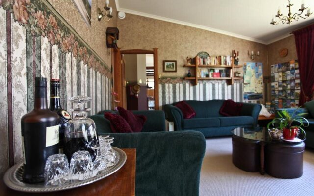 Ambleside Luxury Bed & Breakfast