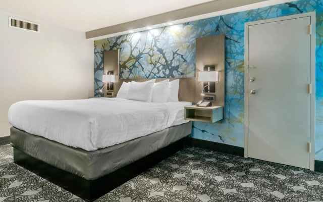 Clarion Inn Murfreesboro Old Fort Pkwy