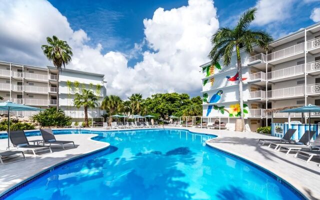 Margaritaville Beach Resort Grand Cayman