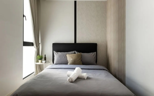 H20 Residences at Ara Damansara