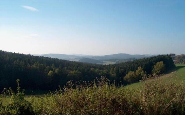 Holiday Home in Vidochov Near Ski Slopes