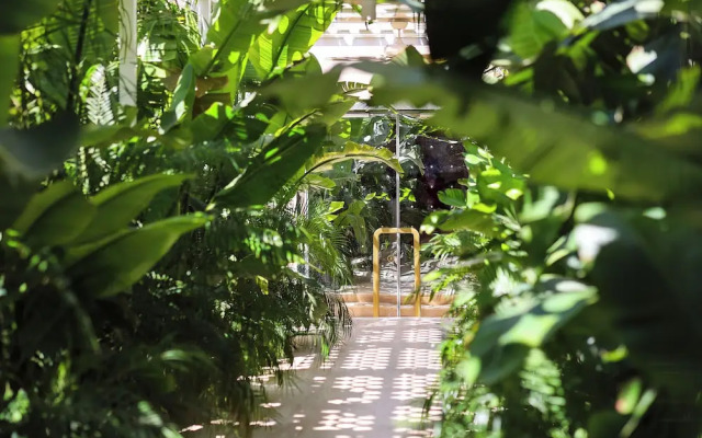 Voger Alaçatı Prive