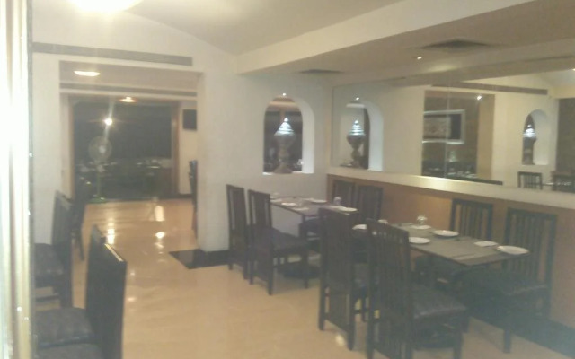 Umerkot Residency