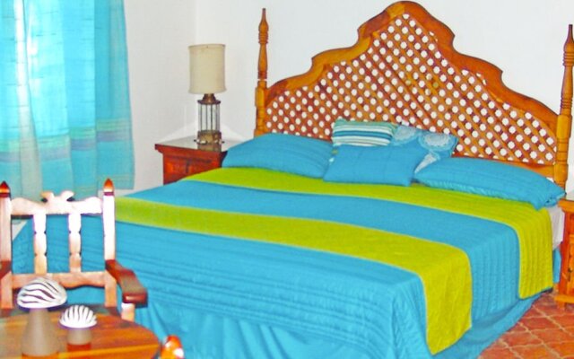 Hotel Posada Don Carlos